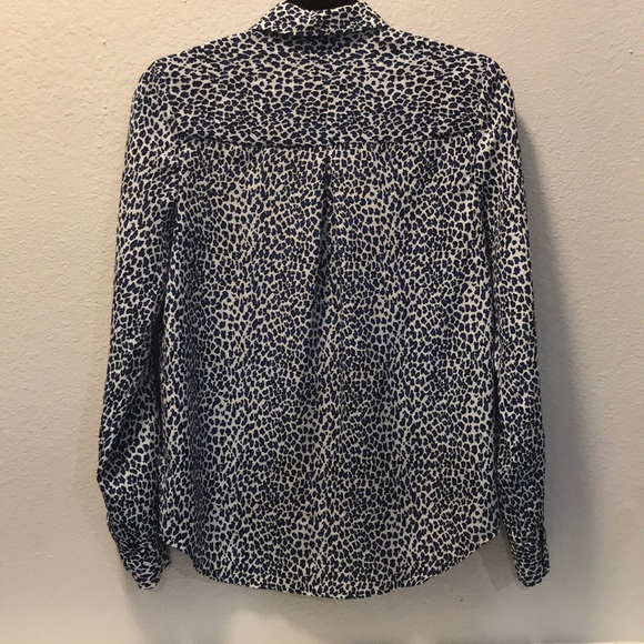 Juicy Couture Blouse - Picture 2 of 8